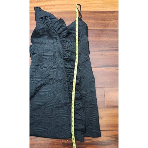 Milly of New York Cocktail Dress Size 0 - Picture 11 of 14